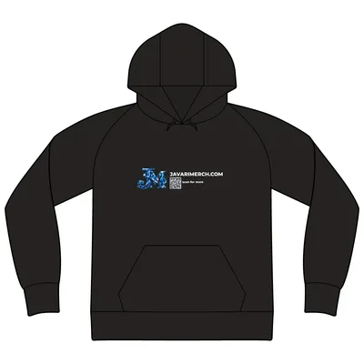 Performance Colorblock Pullover Hoodie in Black/ Realtree Edge