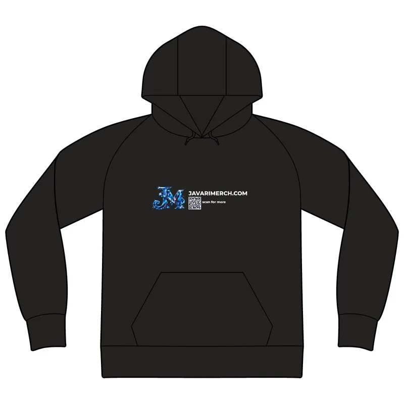 Performance Colorblock Pullover Hoodie in Black/ Realtree Edge