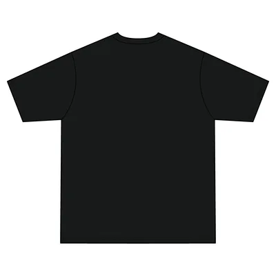 Tall Workwear Pro Short Sleeve Pocket Tee in Black