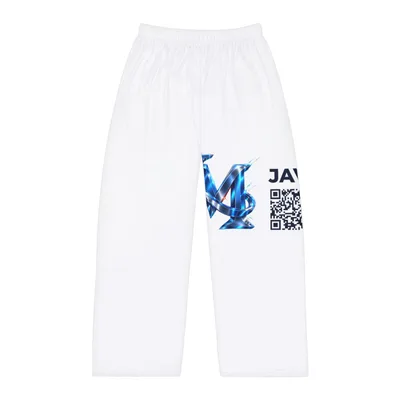 Men's Pajama Pants (AOP)