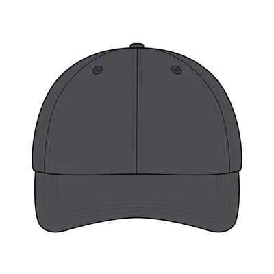 Eco Cap in Smoke Grey