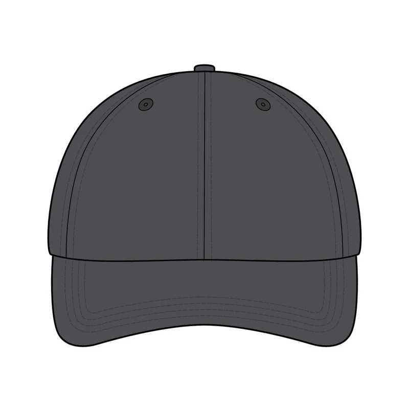 Eco Cap in Smoke Grey
