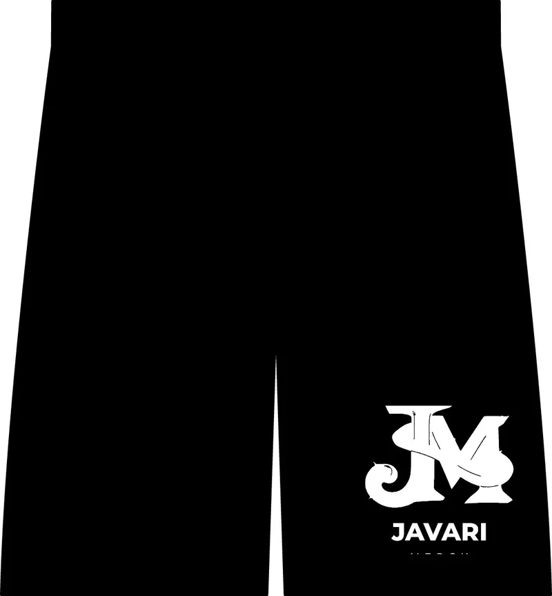 Cooling Performance 9' Short in Black