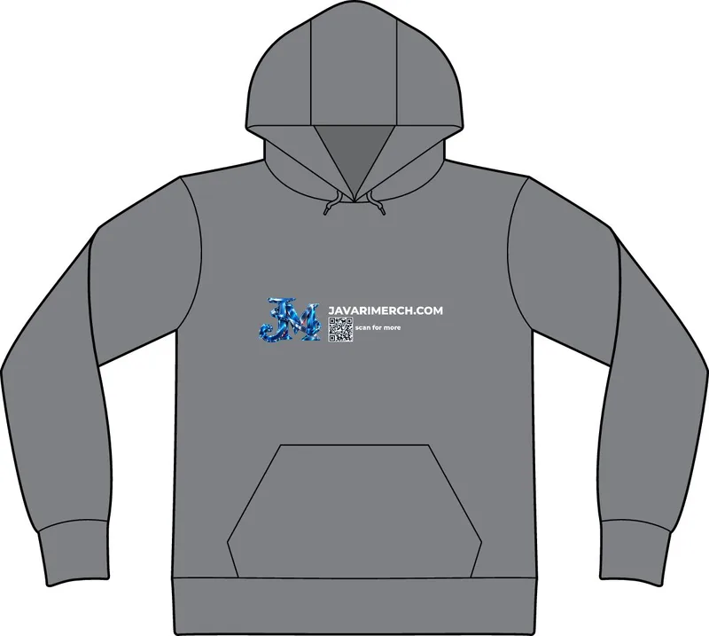 Unisex Special Blend Raglan Hooded Sweatshirt in Nickel Heather/ Forest Camo