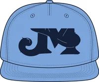 Class Performance Cap — Carolina Blue · One size