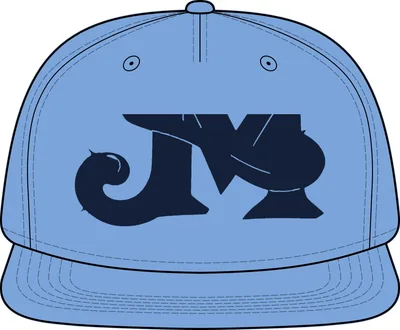 Class Performance Cap in Carolina Blue