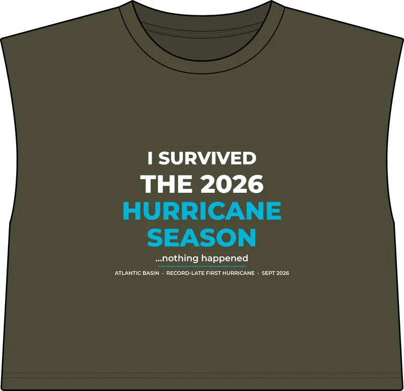 Women's Garment-Dyed Heavyweight Muscle Tee in Faded Army