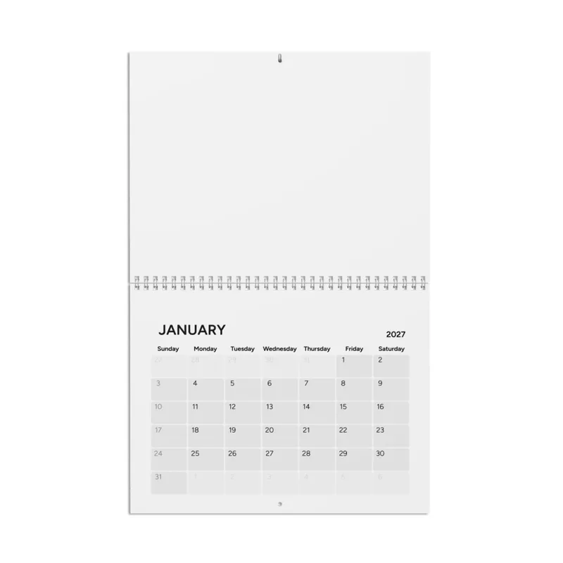 Calendar (2027)