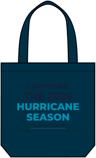 Carrie Denim Tote in Indigo