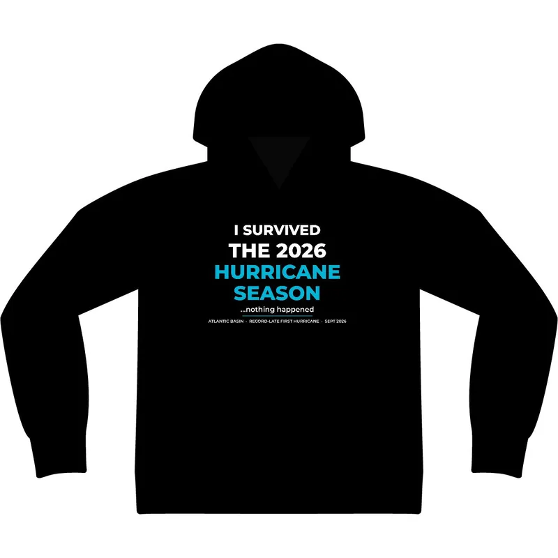 Tech Fleece Hooded Sweatshirt in Black