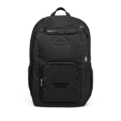 Enduro Backpack, 22L in Blackout