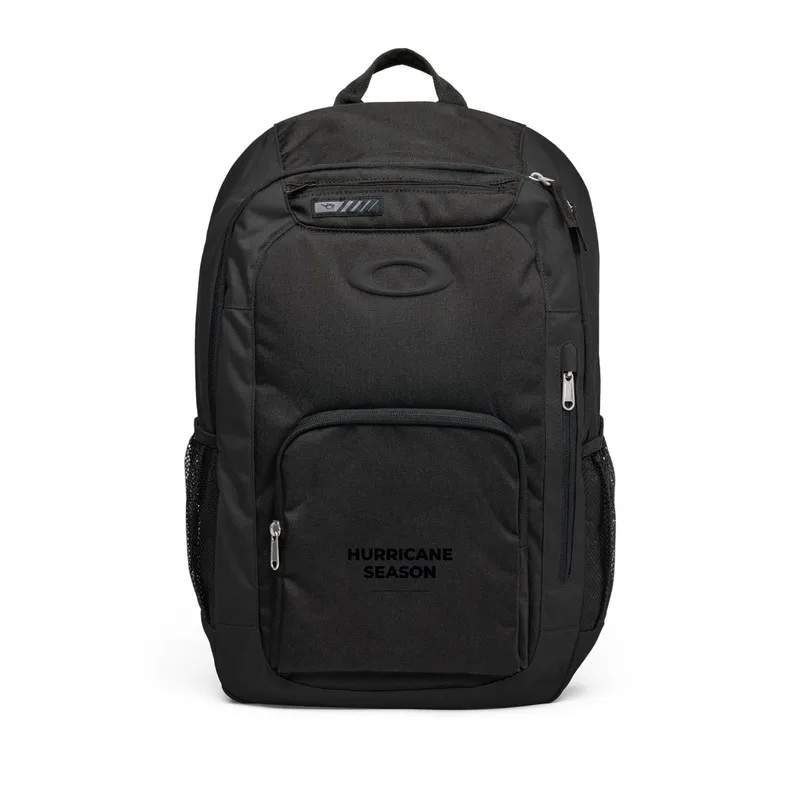 Enduro Backpack, 22L in Blackout
