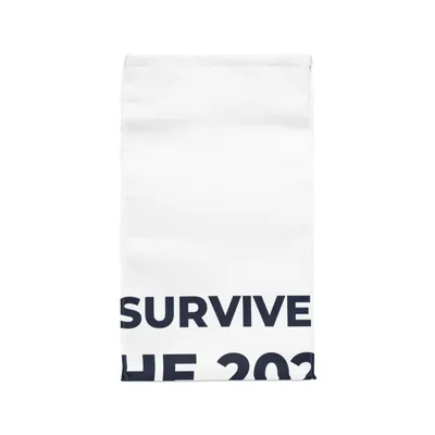 Polyester Lunch Bag