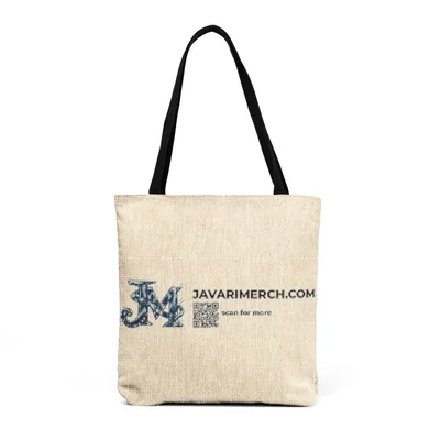 Woven Tote