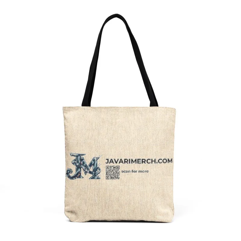 Woven Tote