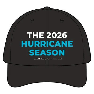 Cool Release Cap in Black