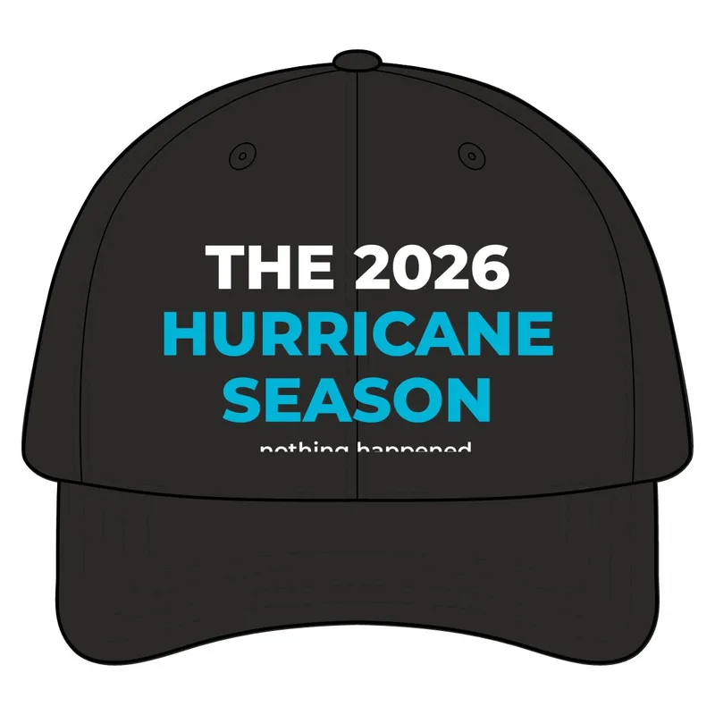 Cool Release Cap in Black