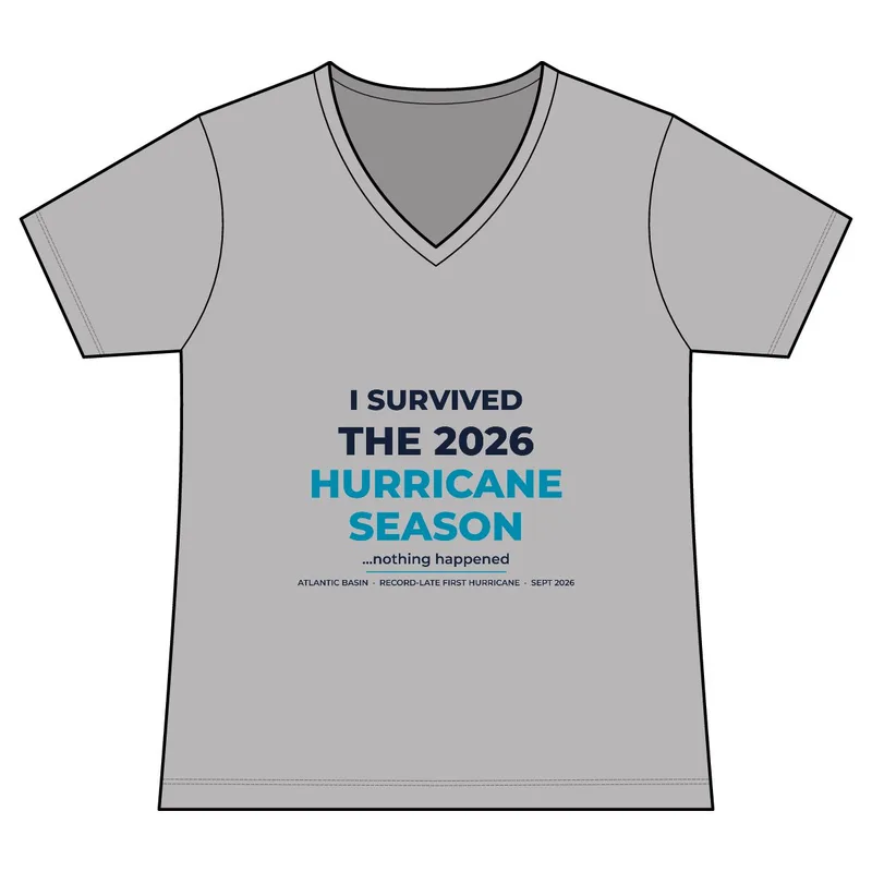 Women's Daily V-Neck Tee in Athletic Heather