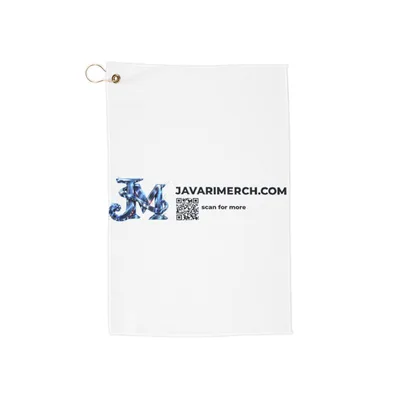 Golf Towels