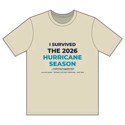 Unisex Triblend T-Shirt in Cream Triblend