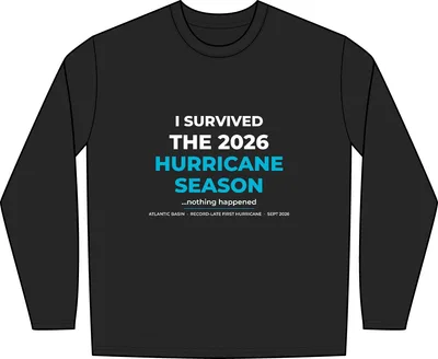 Men's Momentum Long Sleeve T-Shirt in Black