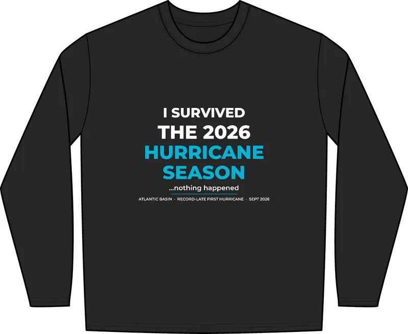 Men's Momentum Long Sleeve T-Shirt in Black