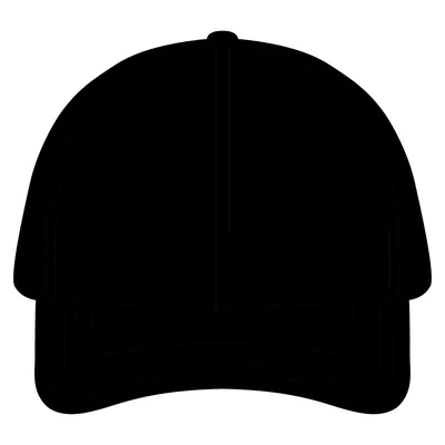 Cap in Black