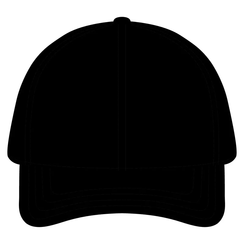 Cap in Black