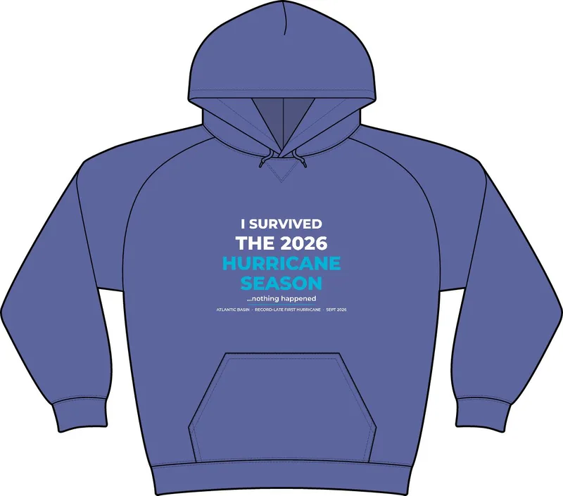 Young Mens Lightweight Fleece Raglan Hoodie in Heathered Deep Royal/ Heathered Charcoal