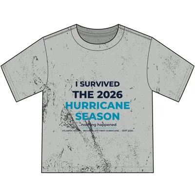 Heavyweight Color Blast Youth T-Shirt in Smoke