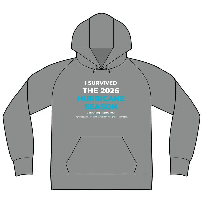 Unisex Organic CVC Fleece Pullover Hoodie in Aluminum Grey Heather