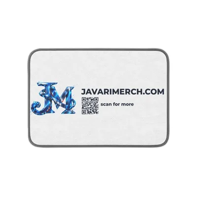 Microfiber Kitchen Dish Mat