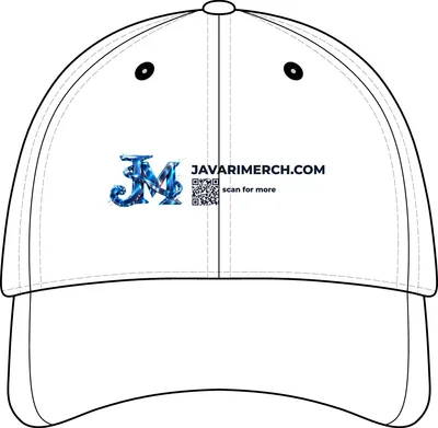 CamoHex Cap in Iron Grey