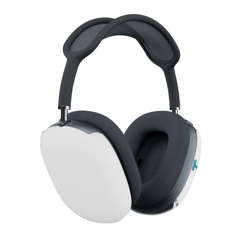 AirPod Max Cases (AOP) in White
