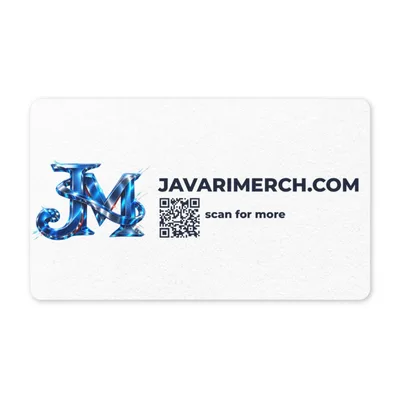 Polyester Doormat