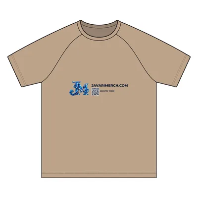 Performance Tee in Realtree Edge
