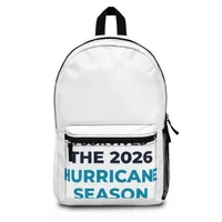 Backpack — One size