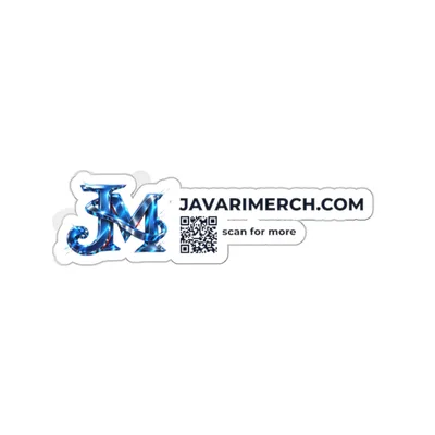 Die-Cut Stickers