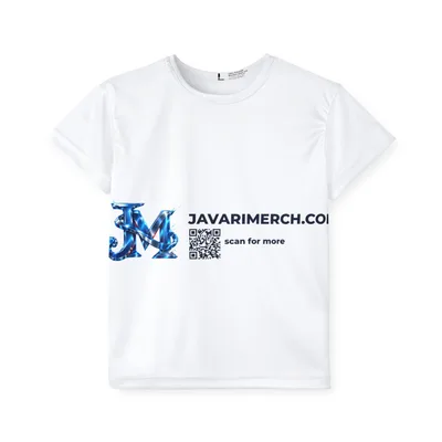 Kids Sports Jersey (AOP)