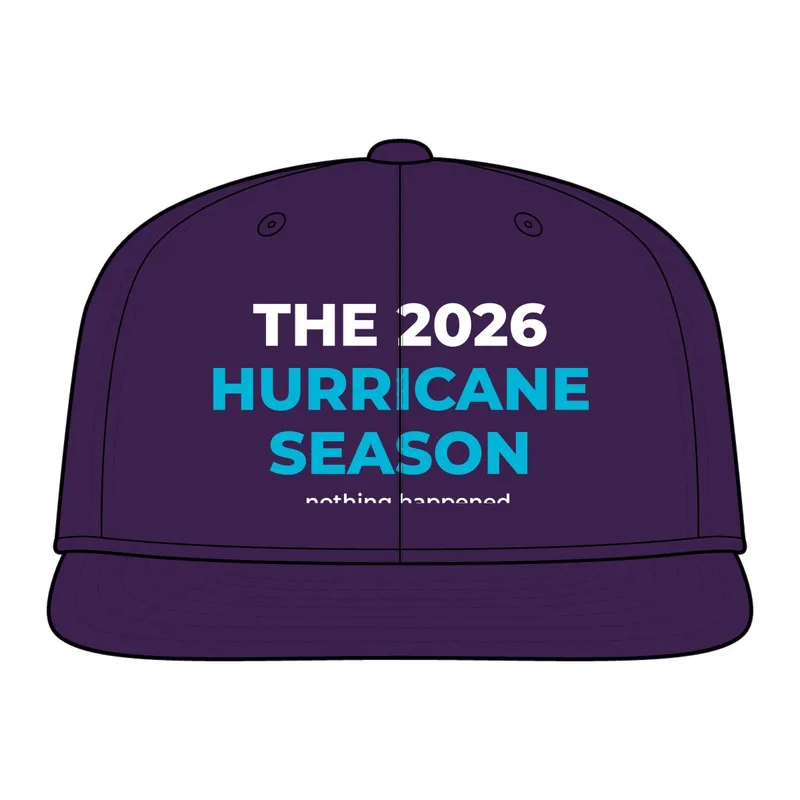 Impact Mesh Stretch-Tek Cap in Purple