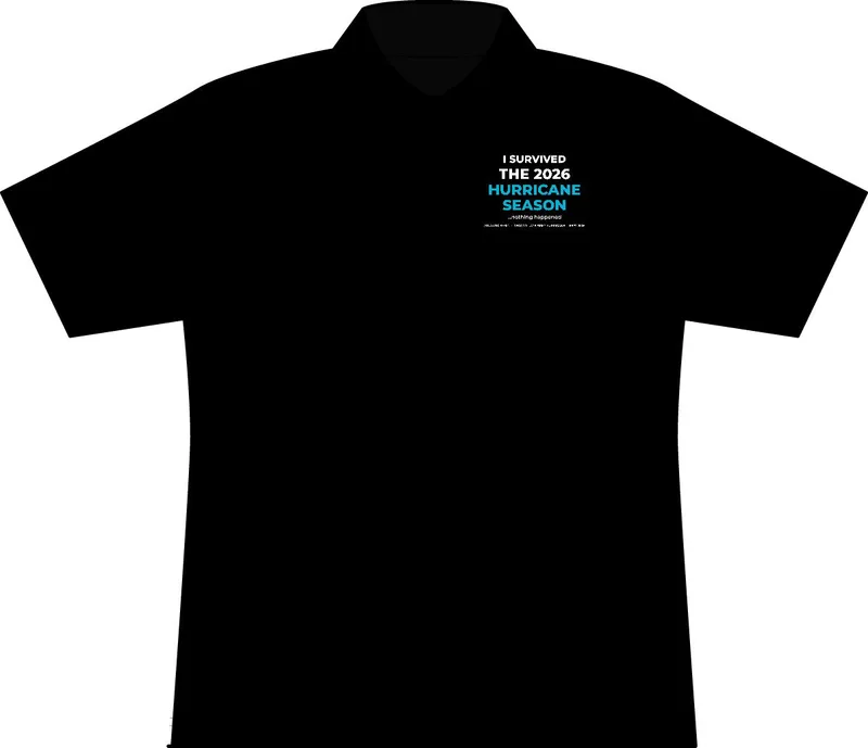 Women's Workwear Pro Polo in Black