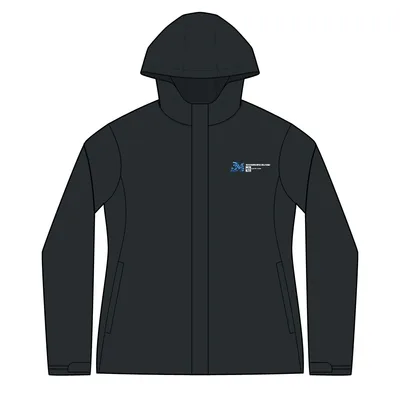 Women's Arcadia Jacket in Black