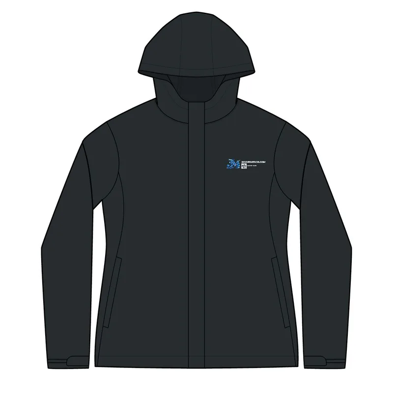 Women's Arcadia Jacket in Black
