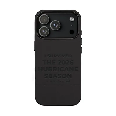 PU Leather Phone Cases (Engraving) in Black