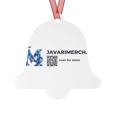 Metal Ornaments