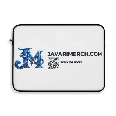 Laptop Sleeve