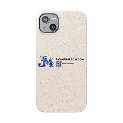 Biodegradable Cases