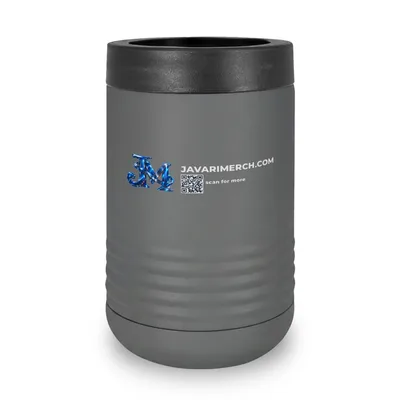 Beverage Holder, 12oz in Dark Gray