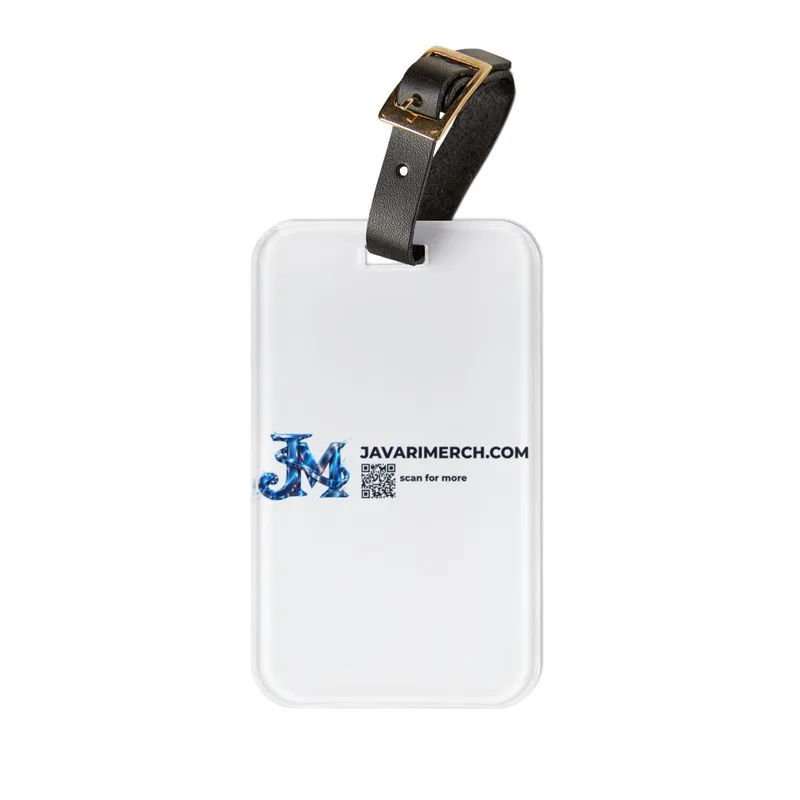 Luggage Tag