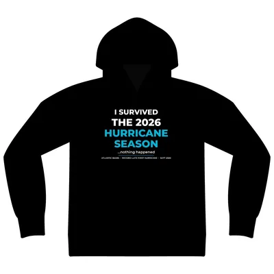 Sport-Wick Flex Fleece Pullover Hoodie in Black